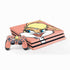 Looney Tunes Lola Bunny Zoomed In PlayStation PS4 Skins
